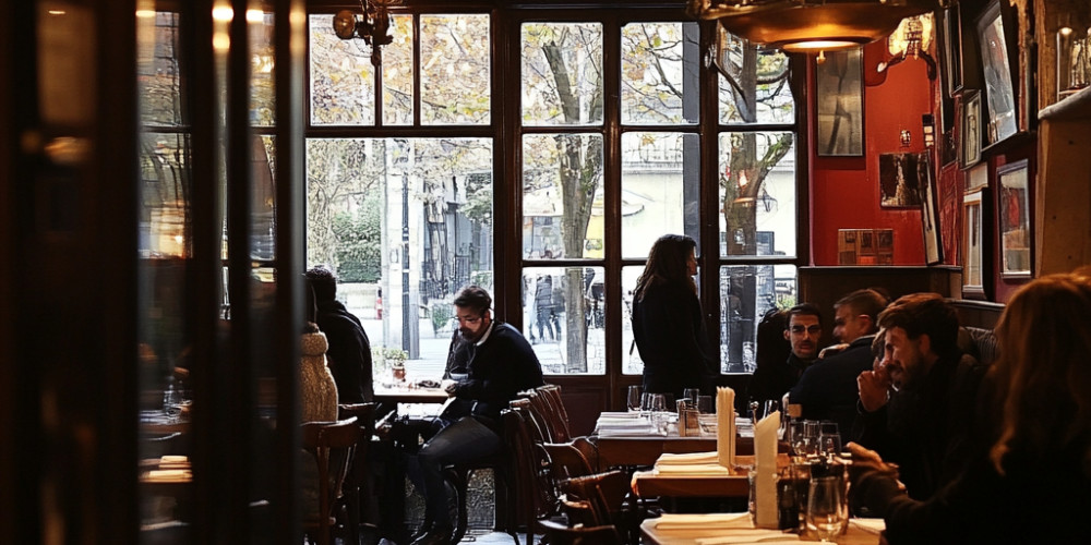 fond de commerce à BORDEAUX (33000)